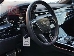 اودي A8